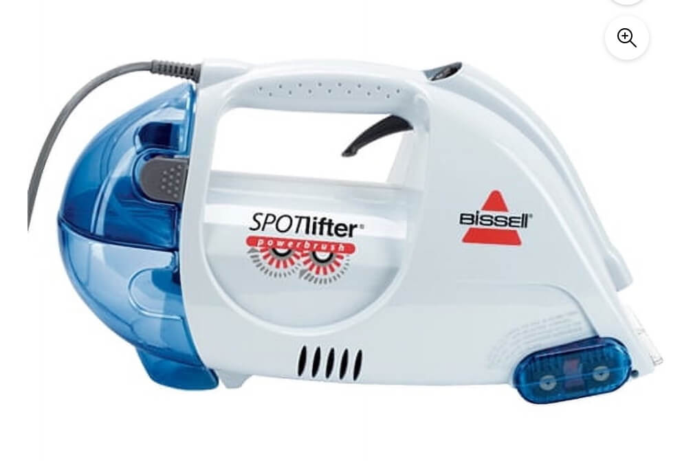Bissell Spotlifter Powerbrush Handheld Deep Cleaner by Walmart