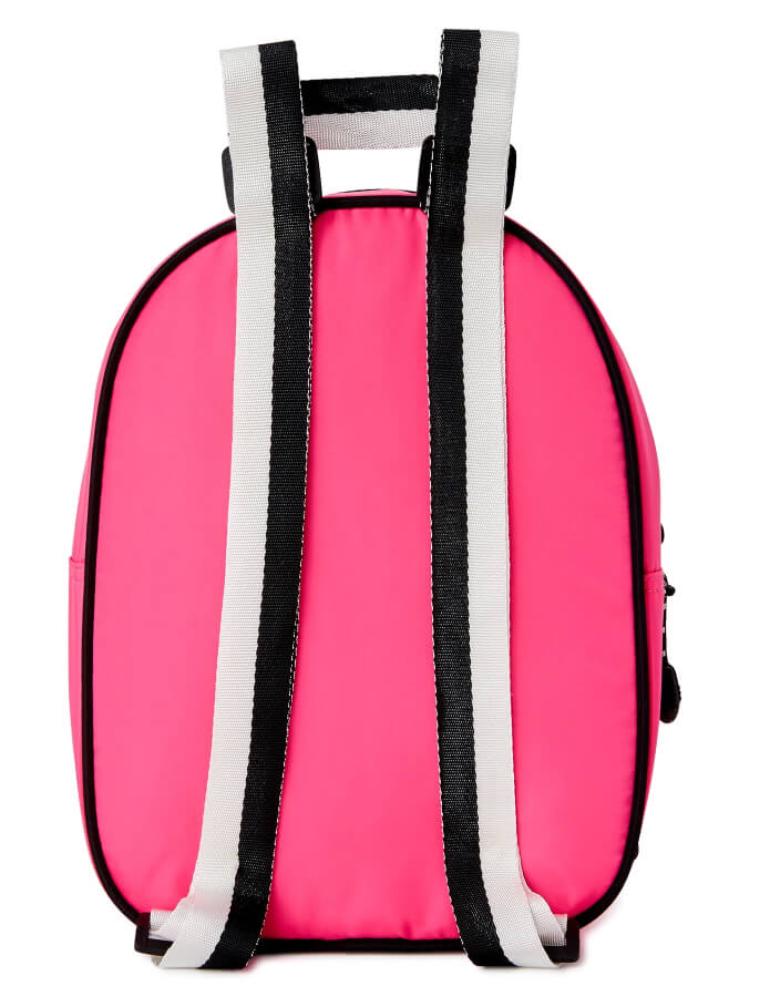 Justice Kids’ JSPORT Mini Backpack - Pink by Walmart