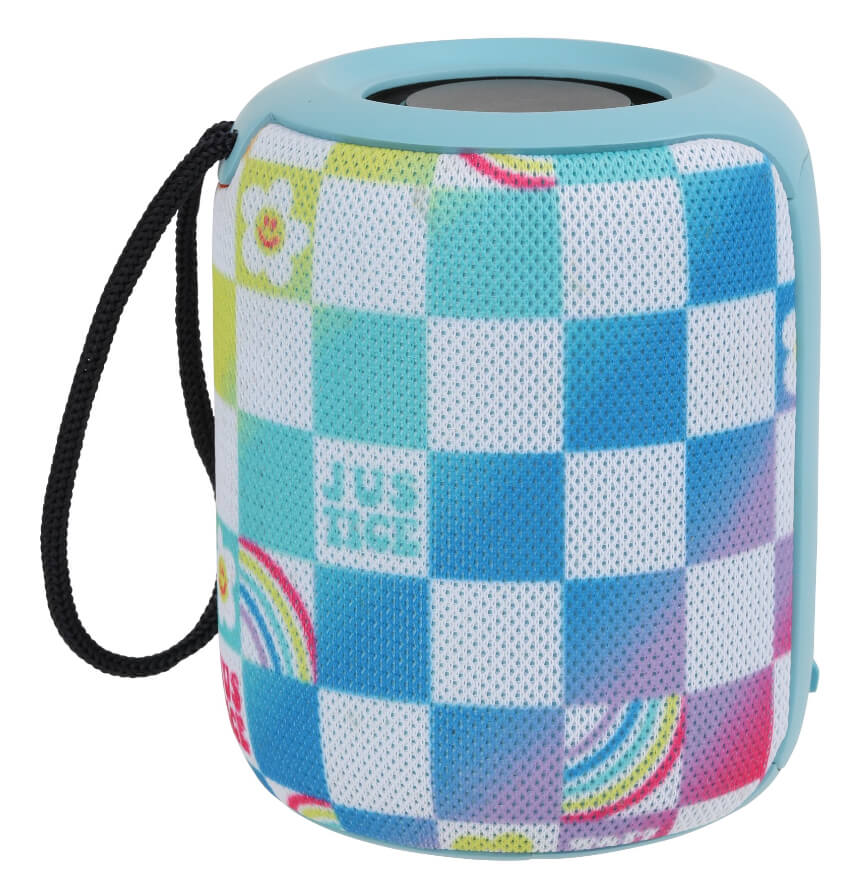 Justice Wireless Speaker by Justice