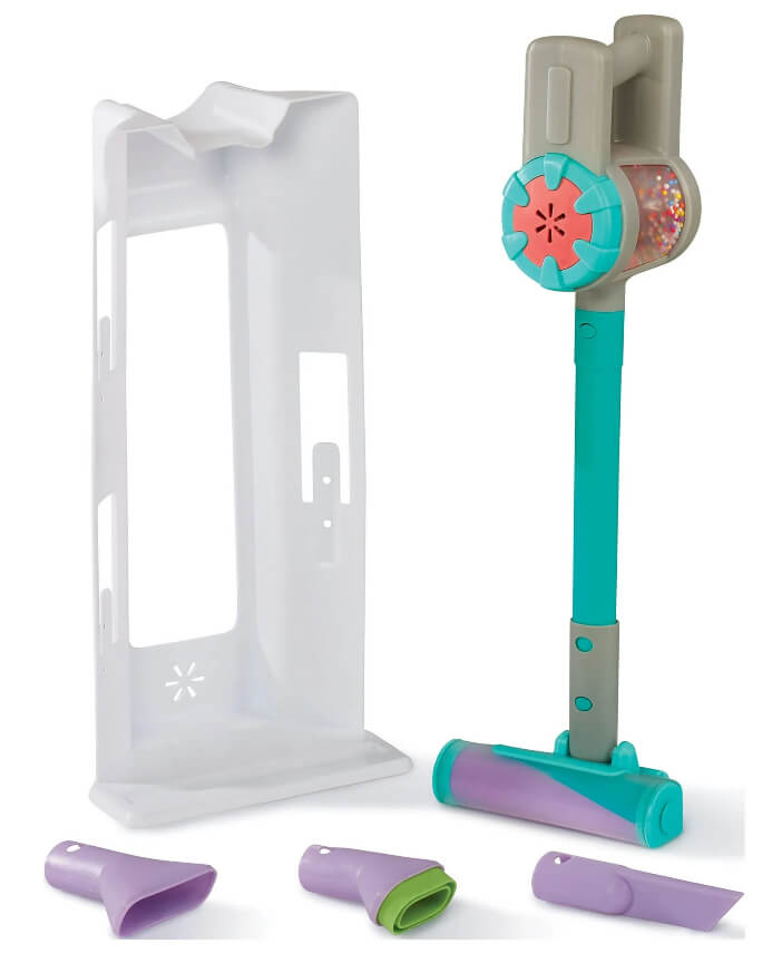 Spark Create Imagine Vacuum Play Set by Spark Create