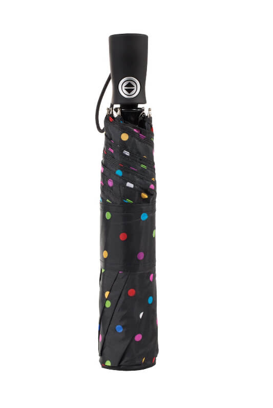 Totes One Touch Auto Umbrella with Neverwet. by Walmart