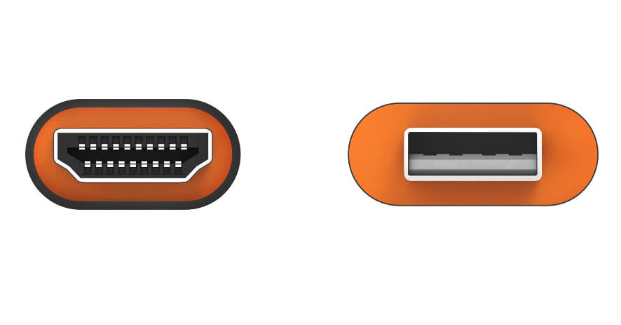 j5create Screencast Wireless Display by j5create