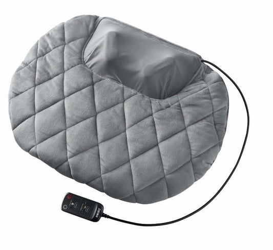 HoMedics Shiatsu and Vibration Body Massager by Nikki