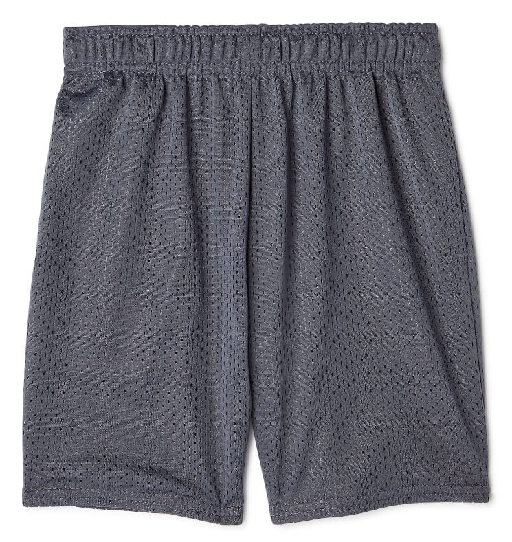 Athletic Works Boys Mesh Shorts by Athletic Works