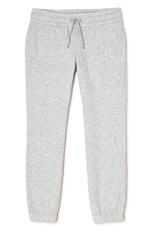 Athletic Works Girls Fleece Joggers, Sizes 4-18 & Plus by Athletic Works