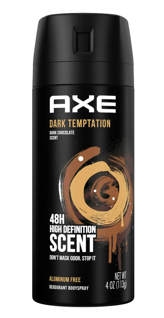 Axe Long Lasting Antiperspirant Deodorant Spray – 48-Hour Freshness, Aluminum-Free Formula by Axe