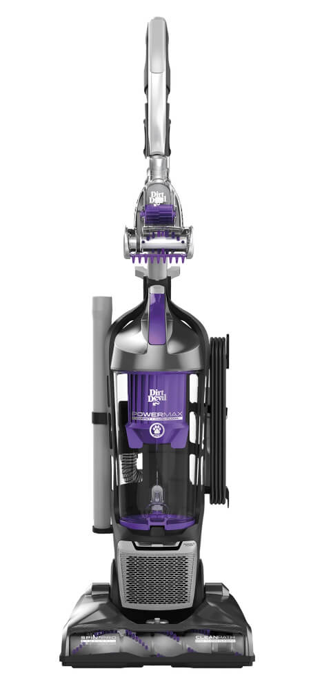 Dirt Devil Power Max Pet Upright Vacuum Cleaner by Dirt Devil