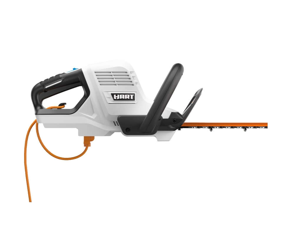 HART 20-Volt Cordless Hybrid 18-inch Hedge Trimmer by Nikki