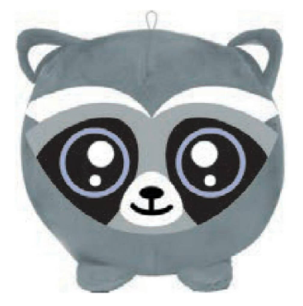 Plush Toy Hair Cord Set by Walmart