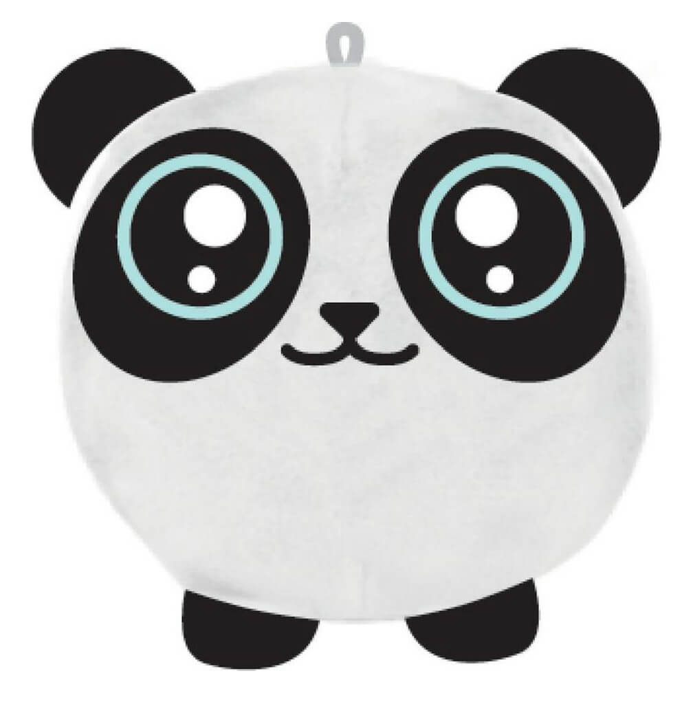 Plush Toy Hair Cord Set by Walmart