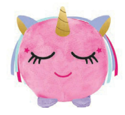 Plush Toy Hair Cord Set by Walmart