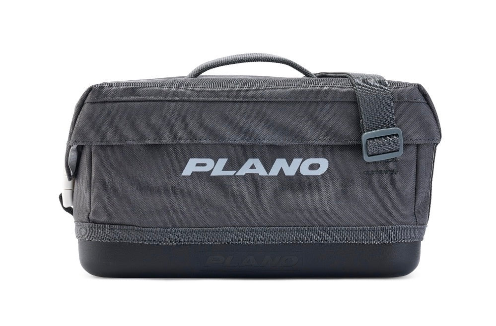Plano Weekend Softsider 3500 Tackle Bag, Cutting-Edge Fishing Tackle Bag
