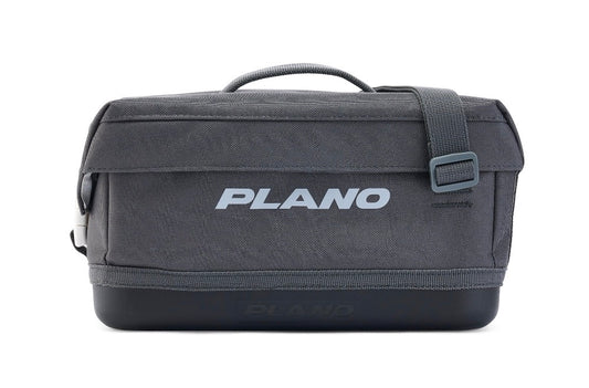 Plano Weekend Softsider 3500 Tackle Bag, Cutting-Edge Fishing Tackle Bag