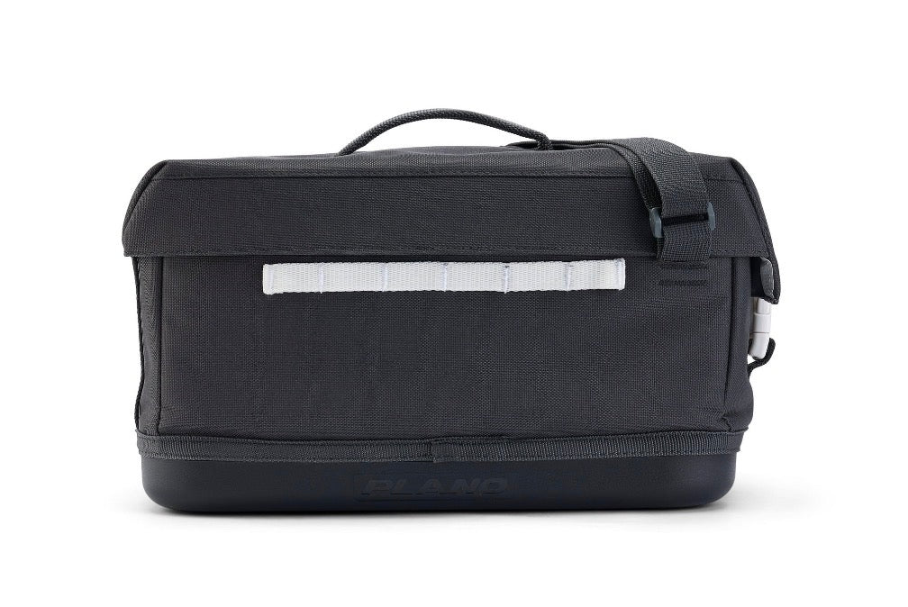 Plano Weekend Softsider 3500 Tackle Bag, Cutting-Edge Fishing Tackle Bag