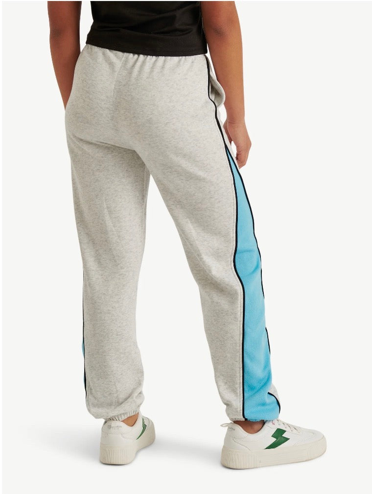 Justice Girl's NASCAR X Justice Collab Jogger, Sizes XS-XLP