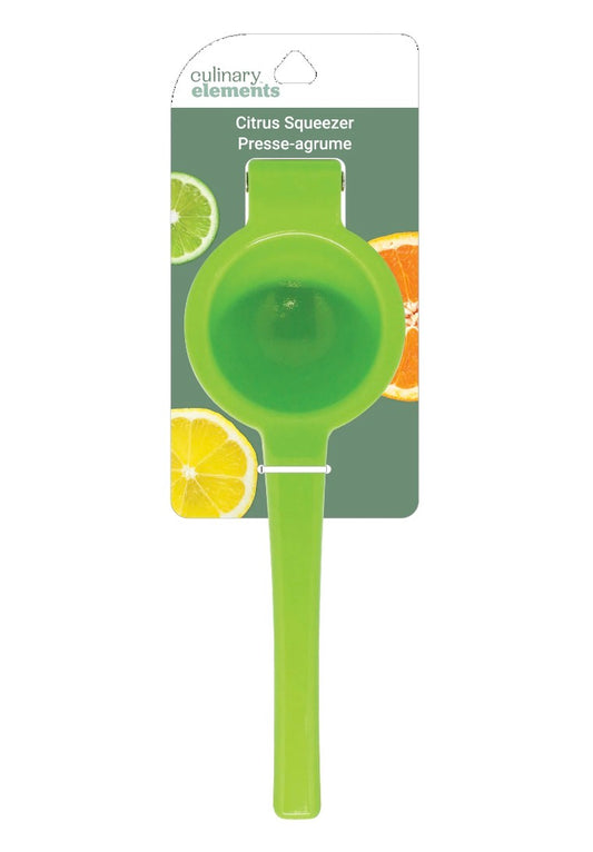 Citrus Squeezer