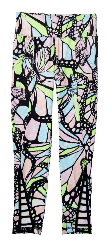 Justice Girls Collection X Legging, Butterfly by Justice