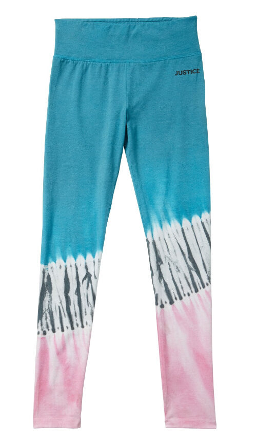 Justice Girls Everyday Faves Leggings – Trendy Prints, All‑Day Comfort & Everyday Style by Justice