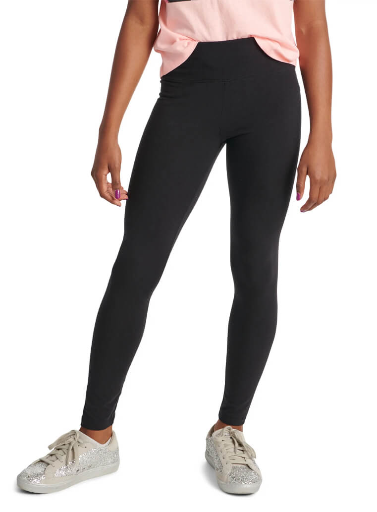 Justice Girls Everyday Faves Leggings – Trendy Prints, All‑Day Comfort & Everyday Style by Justice