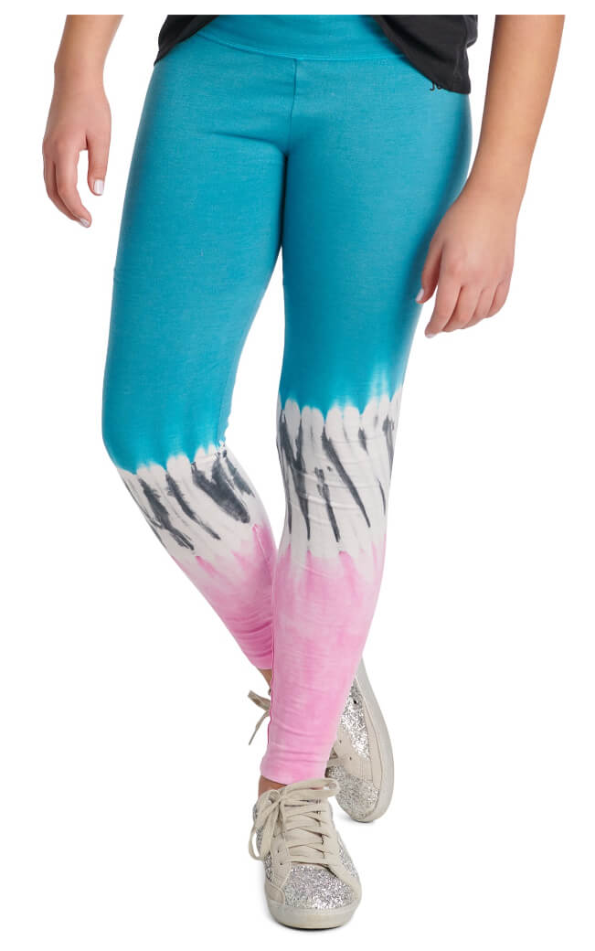 Justice Girls Everyday Faves Leggings – Trendy Prints, All‑Day Comfort & Everyday Style by Justice