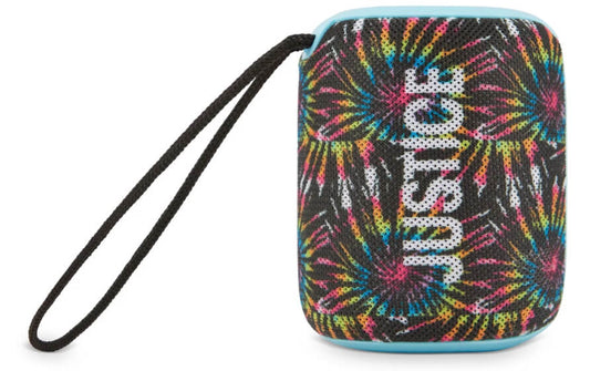 Justice Wireless Speaker by Justice