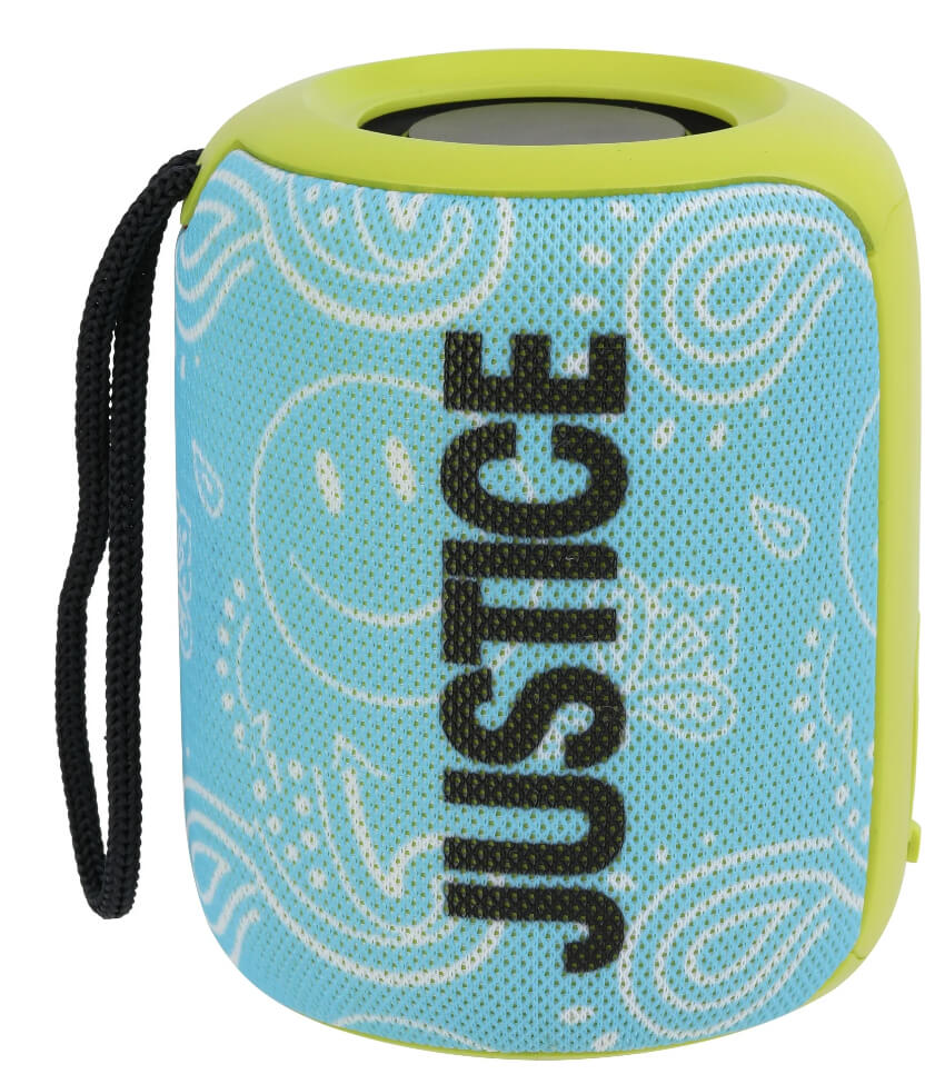 Justice Wireless Speaker by Justice