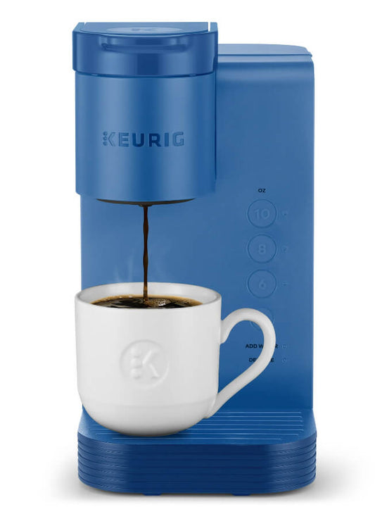 Keurig K-Express Essentials Single Serve Coffee Maker – One-Touch Brewing, Compact Design, Compatible with K-Cup Pods by Walmart