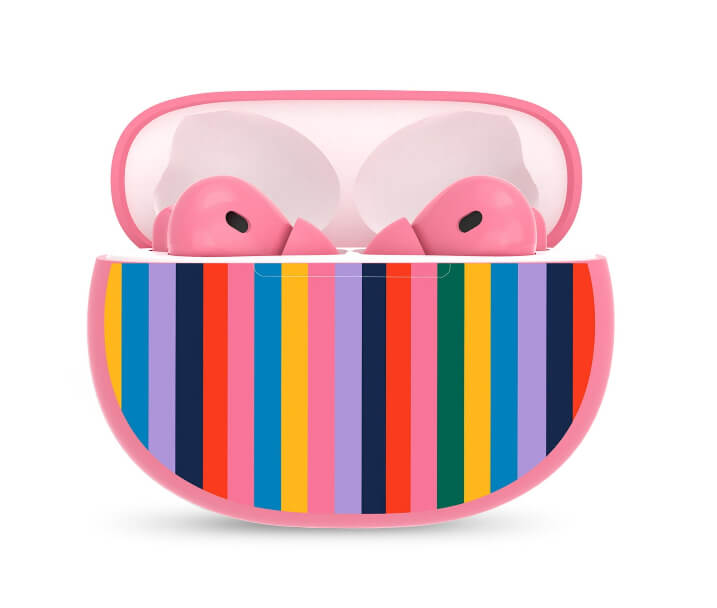 Packed Party Bluetooth Wireless Earbuds by Walmart