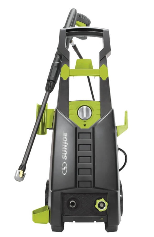 Sun Joe SPX2688-MAX Electric Pressure Washer, 13-Amp, Foam Cannon, Quick-Connect Tips by Walmart
