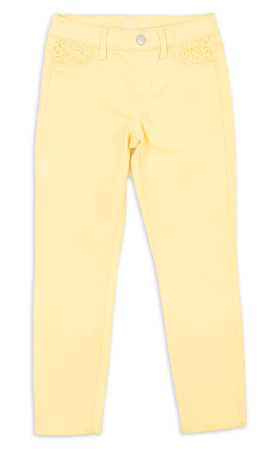 Wonder Nation Girls Fashion Jegging, Sizes 4-18 & Plus by Walmart