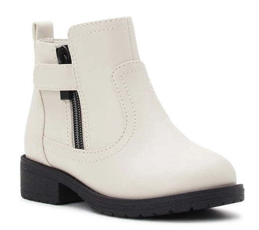 Wonder Nation Toddler Girls Fashion Bootie by Wonder Nation