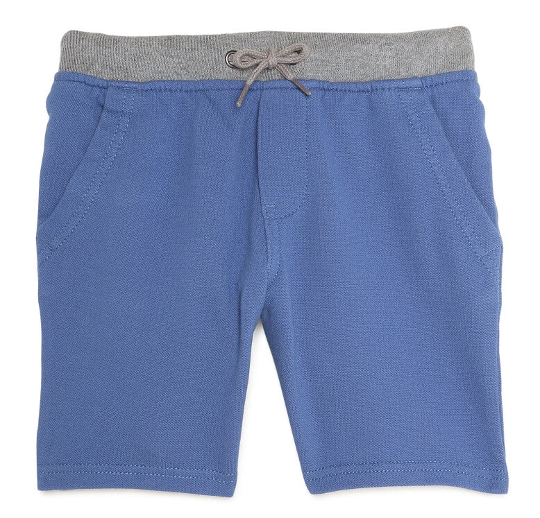 Wonder Nation Boys’ Jogger Shorts by Wonder Nation