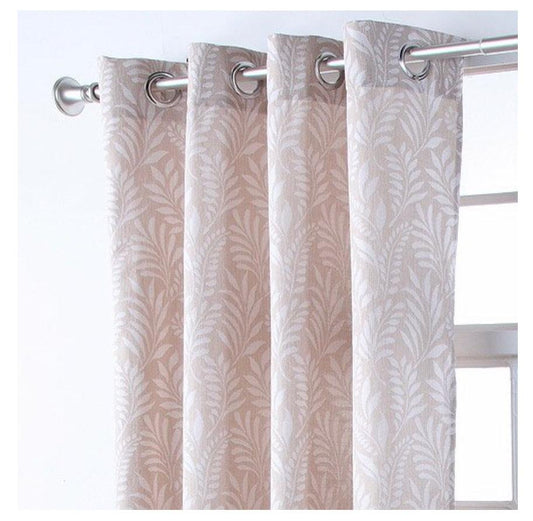 Meadow Jacquard Grommet Panel by Walmart
